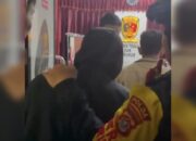 Polresta Kendari Ungkap Kasus Prostitusi, Tiga Pria dan Satu Remaja Putri Diamankan