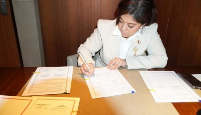 Kerja Sama RI–Korea: Internet Lebih Stabil, Data Lebih Aman, Talenta AI Diperkuat