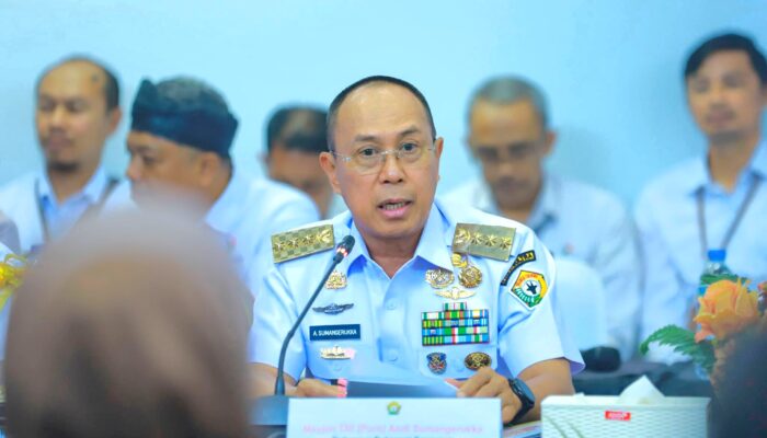 Data Jadi Pedoman, Sultra Wujudkan Pelayanan Publik yang Lebih Baik