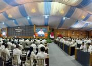 Prabowo Turunkan Biaya Haji dan Evaluasi IUP di Kawasan Hutan