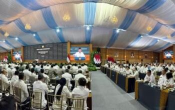 Prabowo Turunkan Biaya Haji dan Evaluasi IUP di Kawasan Hutan