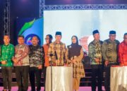 Harmoni Sultra 2026 Resmi Dibuka, Gubernur Minta Maaf ke Wakatobi dan Janji Kucurkan Dana Rp5 M