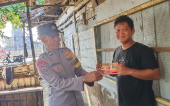 Warga Parepare Diajak Manfaatkan Layanan Call Center 110