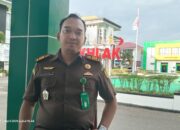 Kejari Konawe Tunggu Kelengkapan Barang Bukti Kasus Tambang, Proses Pelimpahan Tahap II Tertunda