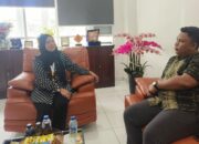 JMSI Sultra dan Balai Bahasa Sultra Siap Bersinergi Lestarikan Budaya