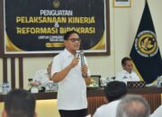 Stafsus Kemenipas: WFH Harus Jaga Disiplin dan Layanan Publik Tetap Prima