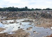 Gagal Pertahankan Adipura, TPA Puwatu Kendari Masih Open Dumping