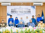 Seleksi Kepala Biro Keuangan UHO Rampung, Pengumuman Tunggu Restu Kemdiktisaintek