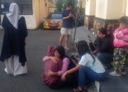 Hilang Tiga Bulan, Gadis 15 Tahun di Parepare Ditemukan Selamat, Pelaku Ditahan