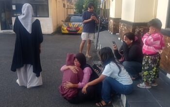 Hilang Tiga Bulan, Gadis 15 Tahun di Parepare Ditemukan Selamat, Pelaku Ditahan