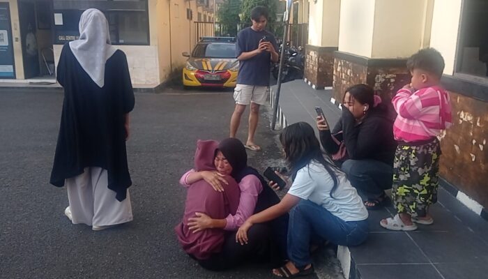 Hilang Tiga Bulan, Gadis 15 Tahun di Parepare Ditemukan Selamat, Pelaku Ditahan