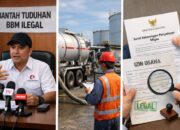 PT Tiga Dara Sultra Tegas: Punya Izin Syahbandar dan ESDM, Tuduhan Ilegal Menyesatkan