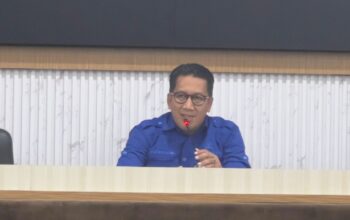 UTBK UHO Kendari 2026 Dimulai, 9.464 Peserta Berebut Kursi D3-S1