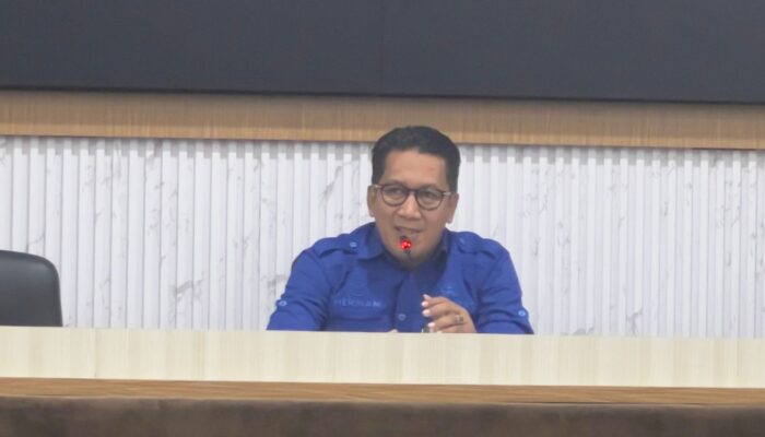 UTBK UHO Kendari 2026 Dimulai, 9.464 Peserta Berebut Kursi D3-S1