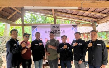 Rakercab Perdana JMSI Kolaka Raya Digelar di Koltim, Target Satu Media Terverifikasi Dewan Pers