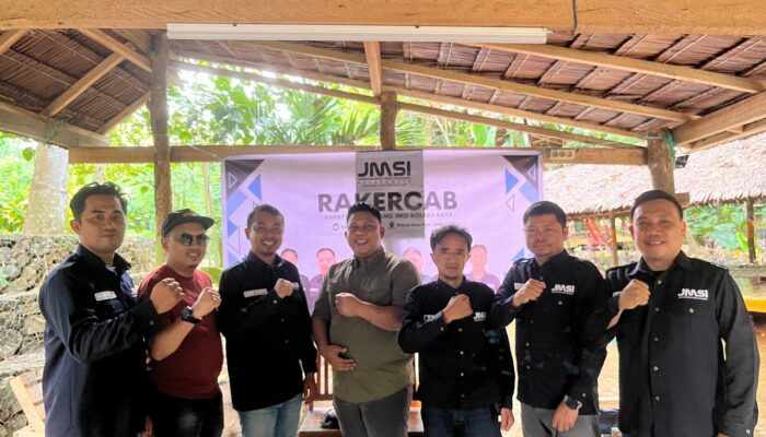 Rakercab Perdana JMSI Kolaka Raya Digelar di Koltim, Target Satu Media Terverifikasi Dewan Pers