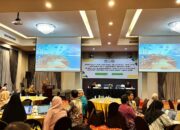 UHO Siapkan Akreditasi Internasional ACQUIN, Sembilan Prodi Susun Dokumen SAR per Klaster