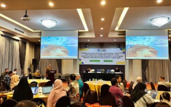 UHO Siapkan Akreditasi Internasional ACQUIN, Sembilan Prodi Susun Dokumen SAR per Klaster