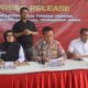 Kenalan di Medsos Berujung Petaka, Polisi Tangkap Tiga Pelaku Persetubuhan Anak