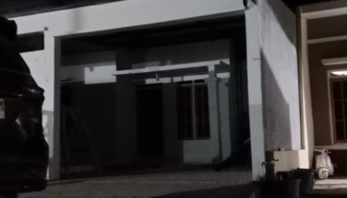 Listrik Mati Berhari-hari, Warga BTN Pradana Keluhkan Developer