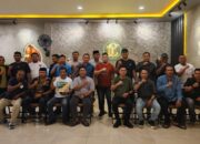 JMSI Sultra Bakal Gelar Seminar HAM, Dorong Pembentukan Kanwil HAM
