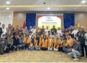 Sesjen Diktisaintek Bahas Arsitektur Pendidikan Tinggi di UHO, Singgung Visi Indonesia Emas 2045