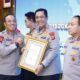 Polda Sulsel Terbaik Nasional Kelola Anggaran 2025, Raih Peringkat I IKPA Pagu Besar