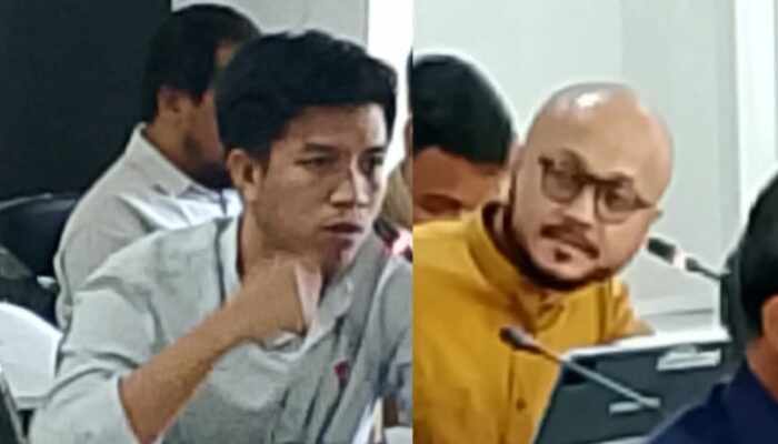 Soal Dugaan Tambang di Luar RKAB, PT KKU: Operasional Sesuai Izin Berlaku