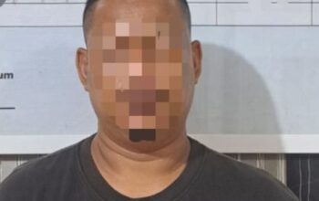 Terduga Pelaku Penadahan Motor Curian Diringkus Polresta Kendari