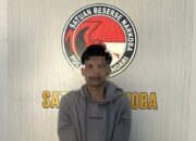 Simpan 48 Sachet Sabu di Lemari, Warga Puuwatu Diciduk Polresta Kendari