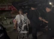 Main Qiu-Qiu di Kendari Barat, Enam Pelajar Diamankan Tim Perintis Presisi