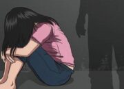 Satreskrim Polresta Kendari Amankan Seorang Pria yang Diduga Lakukan Pelecehan terhadap Anak di Bawah Umur