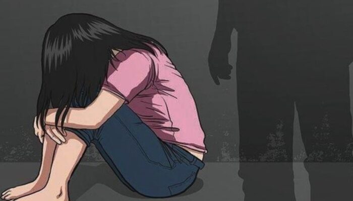 Satreskrim Polresta Kendari Amankan Seorang Pria yang Diduga Lakukan Pelecehan terhadap Anak di Bawah Umur