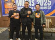 Hardiknas 2026: Teguh Santosa Sebut Media Siber Penentu RI Jadi Pemain atau Penonton