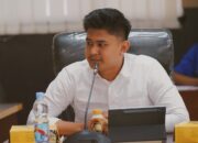 Dua Tahun Dedikasi IPDA Ariel M. Ginting untuk Kota Kendari: Dari Narkoba, Skandal Umrah, hingga Love Scam