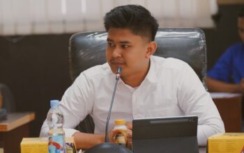Dua Tahun Dedikasi IPDA Ariel M. Ginting untuk Kota Kendari: Dari Narkoba, Skandal Umrah, hingga Love Scam
