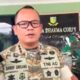 Dandim Kendari Beberkan Fakta Kasus Persit WN Viral