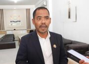 Susu Nabati Lokal Masuk Sekolah: Kadin Sultra Luncurkan Sufana Sari Kedelai untuk MBG