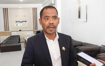 Susu Nabati Lokal Masuk Sekolah: Kadin Sultra Luncurkan Sufana Sari Kedelai untuk MBG