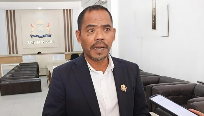 Susu Nabati Lokal Masuk Sekolah: Kadin Sultra Luncurkan Sufana Sari Kedelai untuk MBG