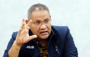 Hari Kebebasan Pers Dunia: Menjadi Suluh dan Lokomotif Bangsa