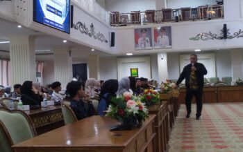 Teguh Santosa: Ideologi Pembangunan Prabowo Dipengaruhi Dinamika Politik Global