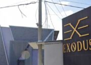 Lagi, Pengunjung THM Exodus Kendari Jadi Korban Penikaman