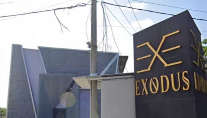 Lagi, Pengunjung THM Exodus Kendari Jadi Korban Penikaman