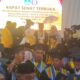 UHO Kendari Lepas 749 Wisudawan, IPK Tertinggi Raih 4,0