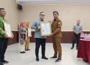Lagu Adat Wakatobi IYAMALAHU Kini Punya Perlindungan Hukum Negara