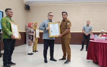 Lagu Adat Wakatobi IYAMALAHU Kini Punya Perlindungan Hukum Negara