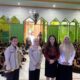 Polres Parepare Masuk Sekolah, AKP Said Abdullah Ajak Siswa Taat Hukum