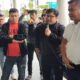 Warga Konawe Utara Sampaikan Tuntutan ke PLN UP3 Kendari Soal Kualitas Listrik