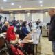 Berbicara di Depan Content Creator, Teguh Santosa Bandingkan Empat Pemimpin Besar Indonesia